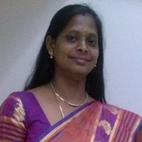 Suchitra Raghupathy's profile photo