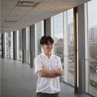 Joshua Zhang Email