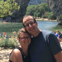 Anticimex België Employee Vincent Seys's profile photo