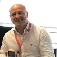 Getnet - Brasil Employee Reginaldo Silva's profile photo