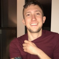 Bloomberg LP Employee Tim McClure's profile photo