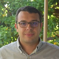 Meta Employee Ahmed Azab's profile photo