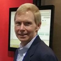 Triangle MicroWorks, Inc. Employee Jim Coats's profile photo