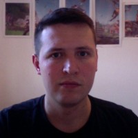 R&G FRESH Employee Ethan Hanby's profile photo