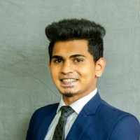 BestPack Employee Namith Shetty's profile photo