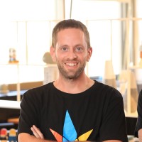 Tasti Products Limited Employee Uri Weissler's profile photo