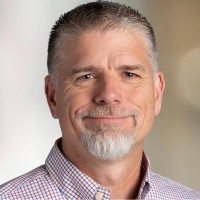Applied Materials Employee Eric Moss's profile photo