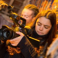 Antwerp Symphony Orchestra Employee Margaux van de Roer's profile photo