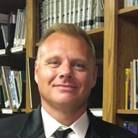 ADC LTD NM Employee Tim Helmick's profile photo