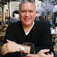 Kevin Morris