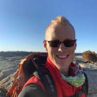 United States Department of Defense Employee Brian Britton's profile photo