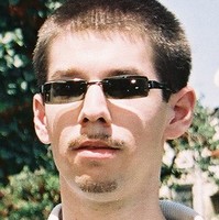 MSBit Software Employee Ofer Test's profile photo