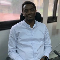 MMS Employee Olalekan Michael-Aina's profile photo