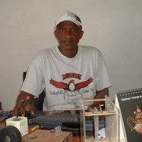 RFI - Radio France Internationale Employee Alpha Jallow's profile photo