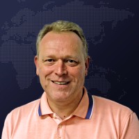 BenQ Benelux Employee Peter van Herk's profile photo