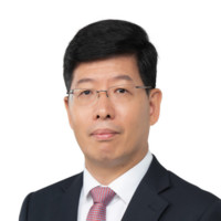 SAP Employee Lin Cao's profile photo