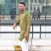 nessa Employee Ritesh Tandel's profile photo