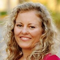Amplify 11 Employee Michele Melrose's profile photo
