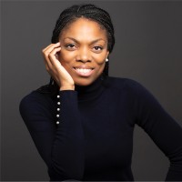 Assemblée des Français de l'Etranger Employee Rosiane Houngbo-Monteverde's profile photo