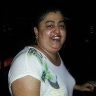 Asda Employee Asha Shetty's profile photo