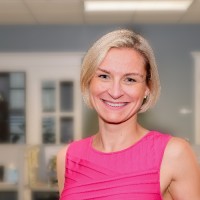 TSW design Employee Allison Stewart-Harris's profile photo