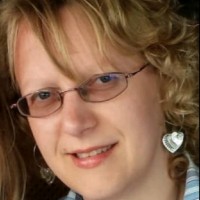 Capita Employee Angela Egan's profile photo