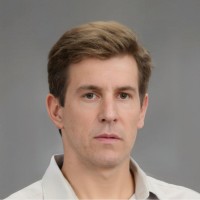 Rudy von Berg Email & Phone Number