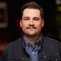 Coach Builder Employee Kyle Reed's profile photo