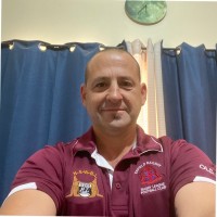 Kirby HVACR Employee Danny Dawes's profile photo