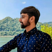 Zignuts Technolab Employee Bhavin Prajapati's profile photo