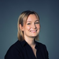 Omnicom Media Employee Clare Ritchie's profile photo
