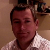 Optos Employee Don Leigh's profile photo