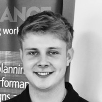 Mediaperformances Employee Alex Forsyth's profile photo