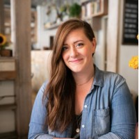 Radish Employee Meagan Larkin's profile photo