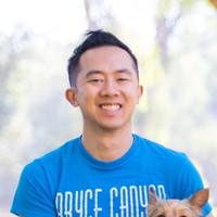 Skyworks Solutions, Inc. Employee Jackson Leung's profile photo