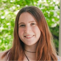 Communiqué PR Employee Lucy Meneghello's profile photo