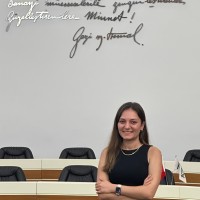 Duran Dogan Packaging Employee Damla Kaya's profile photo