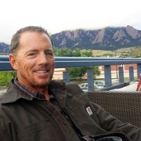 Wailua Bay View Employee Greg Bourn's profile photo