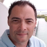 BC FASTENERS & TOOLS LTD Employee Mark Randall's profile photo