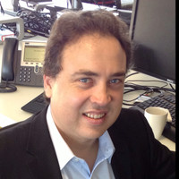 C5 Technology Employee Norbert Rode's profile photo