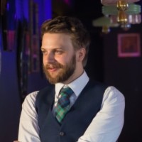 Instantel Employee Euan Murray's profile photo