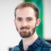 Cegos UK Employee Sam Elwin's profile photo