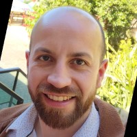 SIMONAGGIO Employee Joelmir Teixeira Teles's profile photo