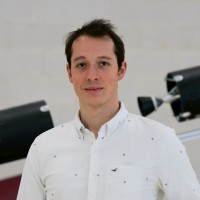 Latitude Employee Yann Goument's profile photo