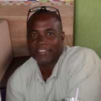 National Petroleum Company Employee Wayne Richards's profile photo