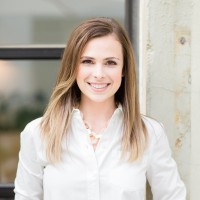 Sharp Think Employee Kelly Johnston's profile photo
