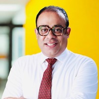 KEC International Ltd. Employee Rishi Singh's profile photo