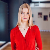 Ekaterina Serbina's profile photo