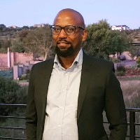 Entelect Employee Mpho Molefe's profile photo