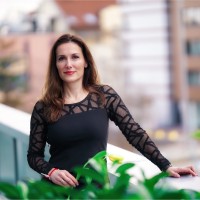 Daniela Boneva Email